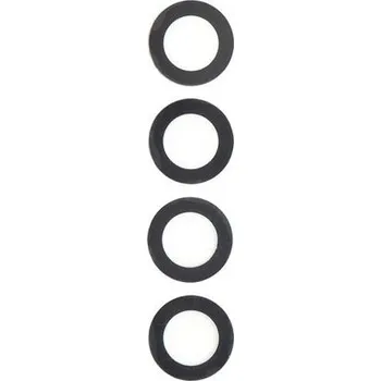 Náhradní sklo zadní kamery - Honor 50 Lite