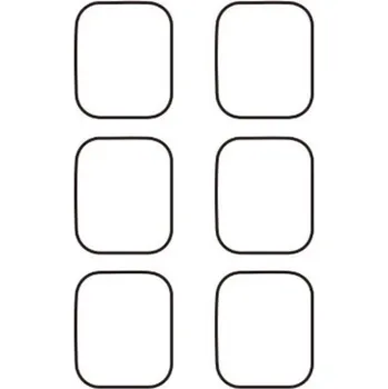 engaroGuard Hydrogel - 6x ochranná fólie - Haylou LS01 průsvitná