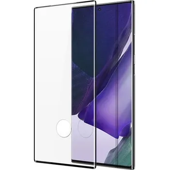 Full Glue 3D sklo - tvrzené ochranné sklo pro Samsung Galaxy S20