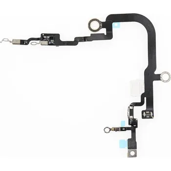 Náhradní kryt pro mobilní telefon iPhone XS Max - Anténa Bluetooth