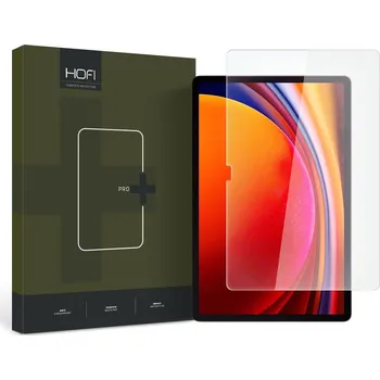 Ochranné tvrzené sklo Hofi Glass Pro+ Samsung Galaxy Tab S7 FE / S7+ / S8+ / S9+ Plus / S10+ Plus 12.4 Clear