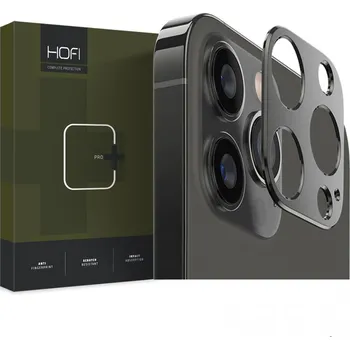 Náhradní kryt pro mobilní telefon Ochrana fotoaparátu Hofi Alucam Pro+ iPhone 13 Pro / 13 Pro Max black