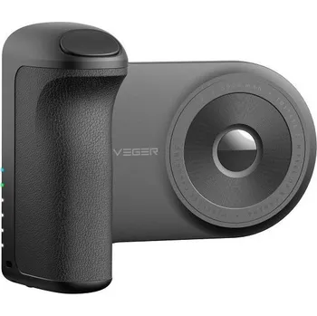 Powerbanka Powerbanka Veger 5 000 mAh s Magsafe Pd Qc3.0 20W Tourist (W0569) black