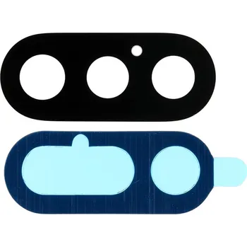 Náhradní díl pro mobilní telefon iPhone XS/XS Max - náhradní sklo zadní kamery