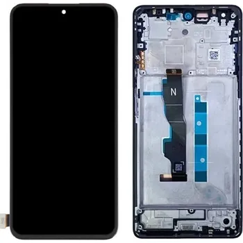 LCD displej Xiaomi Redmi Note 13 5G s rámem