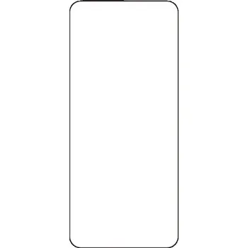 engaroGuard Hydrogel - ochranná fólie - Nokia G60 průsvitná nepoužívám kryt = folie na celý displej 1 kus s výřezem přední kamery