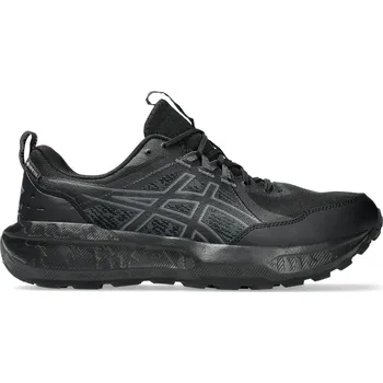 Pánská obuv Pánské Boty ASICS GEL-SONOMA 8 GTX 1011B977-002 – Černá 45
