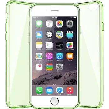 Náhradní díl pro mobilní telefon Pouzdro Slicoo iPhone 6 Plus/6S Plus Green