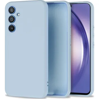 Náhradní kryt pro mobilní telefon Kryt Tech-Protect Icon Samsung Galaxy A54 5G Sky Blue