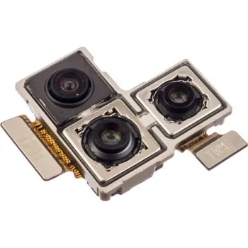 Náhradní kryt pro mobilní telefon Huawei Mate 20 - Zadní kamera