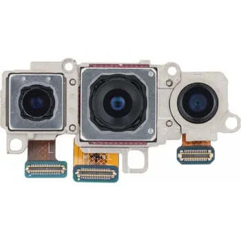 Náhradní kryt pro mobilní telefon Samsung Galaxy S23/S23+ (S23 Plus) - Zadní kamera