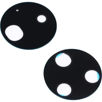 Náhradní sklo zadní kamery - Huawei P50 Pro