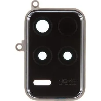 Náhradní sklo zadní kamery - Realme 8 5G