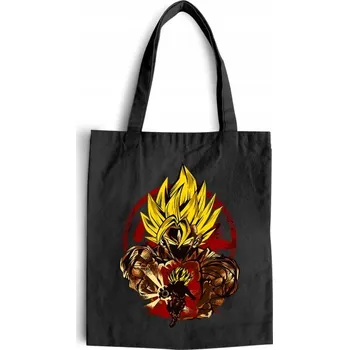 Taška s motivem filmů, her, knih, komiksů, hudby, mangy a anime