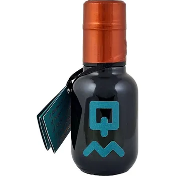 Rostlinný olej Prémiový extra panenský olivový olej Querciamatta Leccino 100 ml