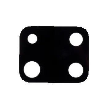 Náhradní kryt pro mobilní telefon Náhradní sklo zadní kamery - Samsung Galaxy Note 10 Lite