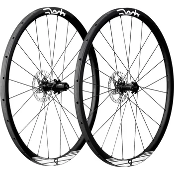 Zapletené kolo DEDA ELEMENTI KOLA ZAPLETENÁ SL3 TDB CARBON 38MM SHIMANO