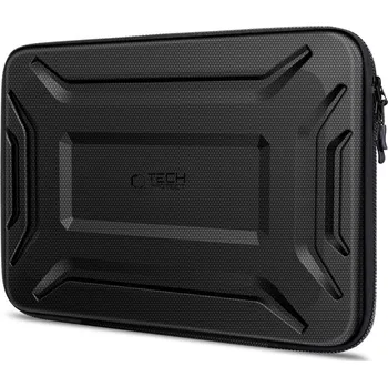 Počítač Pouzdro pro notebook / MacBook Tech-Protect Kevlar Pro Laptop 13-14 černé