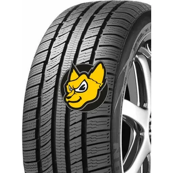 Celoroční osobní pneu Mirage MR762 AS 215/65 R16 102H XL M+S