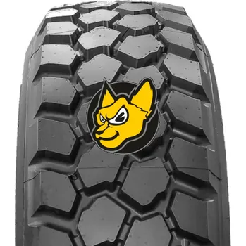 PETLAS RM910 395/85 R20 168K TL P.O.R. M+S MILITARY TIRE