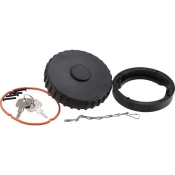 Palivová nádrž Uzávěr palivové nádrže KOCKON M2 LAGO 786015100, , ,