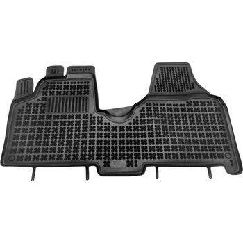 autokoberec Rezaw-Plast Gumové autokoberce Citroen Jumpy 2007-2016 (přední, Bus)