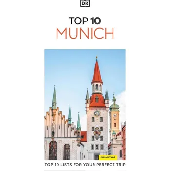 Umění DK Top 10 Munich