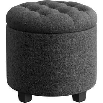 Taburet Taburetka s víkem LOM011G01V1