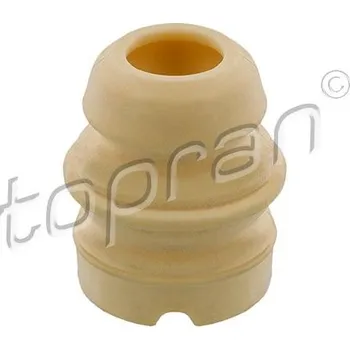Zarážka, odpružení TOPRAN 500 371