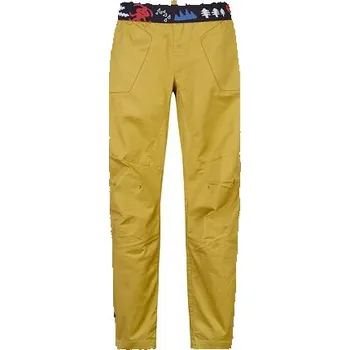 Chlapecké kalhoty Dětské kalhoty RAFIKI PEDRO JR velikost 152