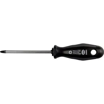 Ruční nářadí Skrutkovač Narex 8023 03 • Phillips PH 3, 8,0/150/255 mm, Profi