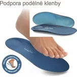 SVORTO Vložky pro podélné plochonoží 054 NEW vel.36-47, --- - 41