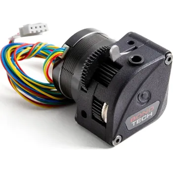 3D tisk BondTech - LGX Lite V2 Large Gears ExtruderDual Drive-Extruder