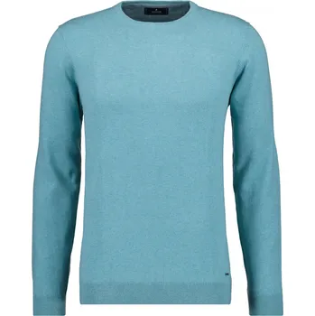 Pánský svetr Pánský svetr RAGMAN 742480 320 Round neck solid Velikost: XXL