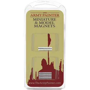 The Army painter Army Painter - Miniature and Model Magnets
