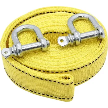 Houpací síť Houpací lano - 3m