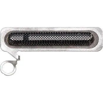 Náhradní kryt pro mobilní telefon iPhone XR - Mřížka proti prachu