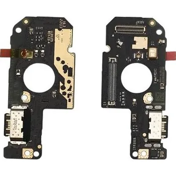 Xiaomi Poco M4 Pro - Nabíjecí flex s PCB deskou a konektorem