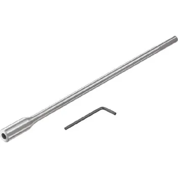 Dílna Stanley Příslušenství - Prodlužovací díl k plochým vrtákům, délka 270 mm STA52225-QZ