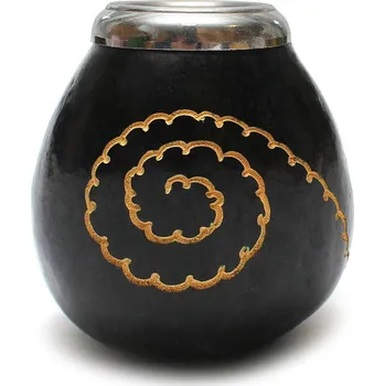 Kalabasa Tykev černý mrak - 200-300 ml