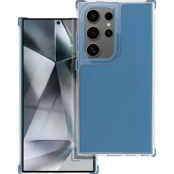 Náhradní kryt pro mobilní telefon Kryt Matrix Case Xiaomi Redmi Note 13 Pro Plus 5G Blue