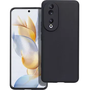 Náhradní kryt pro mobilní telefon Kryt Matt Case Honor 90 5G černý