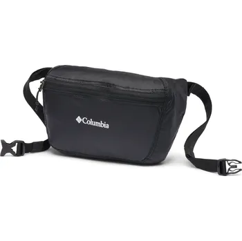 Ledvinka Ledvinka COLUMBIA LIGHTWEIGHT PACKABLE HIP PACK 2093271010 – Černá