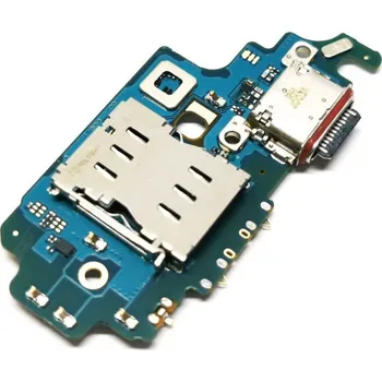 Samsung Galaxy S21+ 5G - Nabíjecí flex s PCB deskou a konektorem