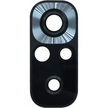 Náhradní sklo zadní kamery - Xiaomi Redmi Note 10S