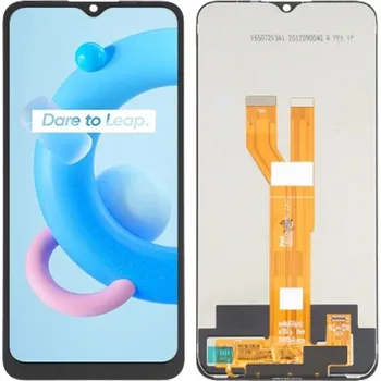 LCD displej Realme C21