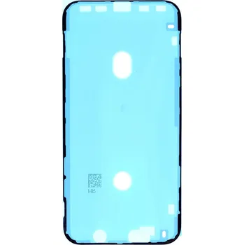 Náhradní kryt pro mobilní telefon iPhone XR - Těsnění (lepení) pod displejem / Screen Adhesive Tape
