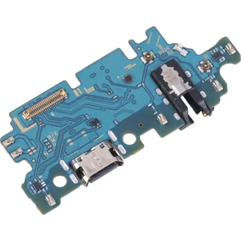 Samsung Galaxy A25 - Nabíjecí flex s PCB deskou a konektorem