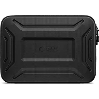 pouzdro na notebook Tech-Protect Kevlar Pro Laptop 13-14 Black