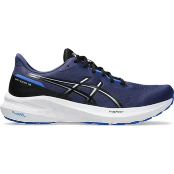 Pánské tenisky Pánské Boty ASICS GT-1000 13 1011B858-402 – Tmavě modrá 46,5